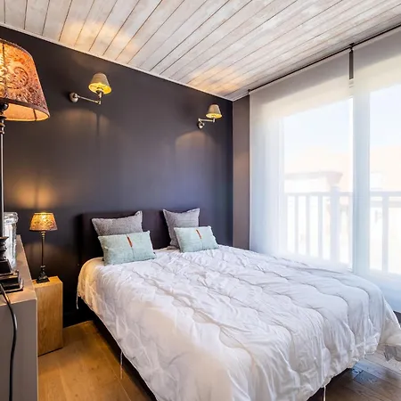 By The Sea With Jacuzzi, Cleaning Included Villa *