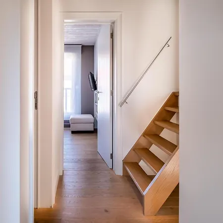 Villa Laury Luxurious In A Quiet Location, Cleaning Included Koksijde