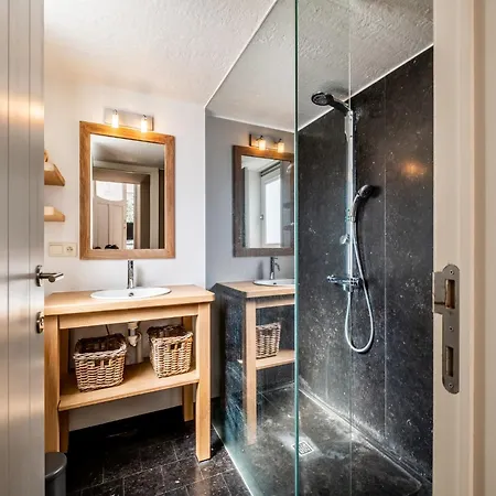 By The Sea With Jacuzzi, Cleaning Included Villa Koksijde
