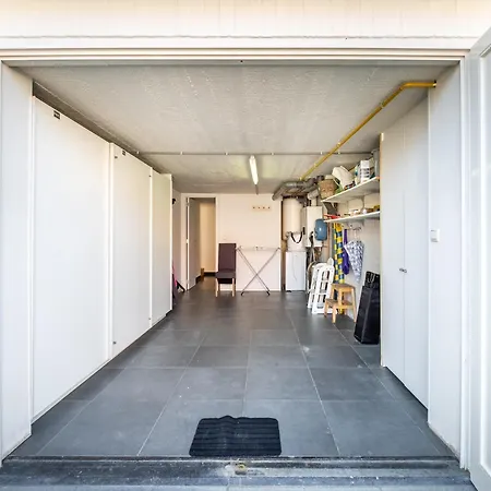 Laury Luxurious In A Quiet Location, Cleaning Included Koksijde